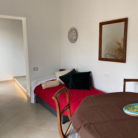 All'Imbrunire Exlusive Apartment Salerno Exterior foto