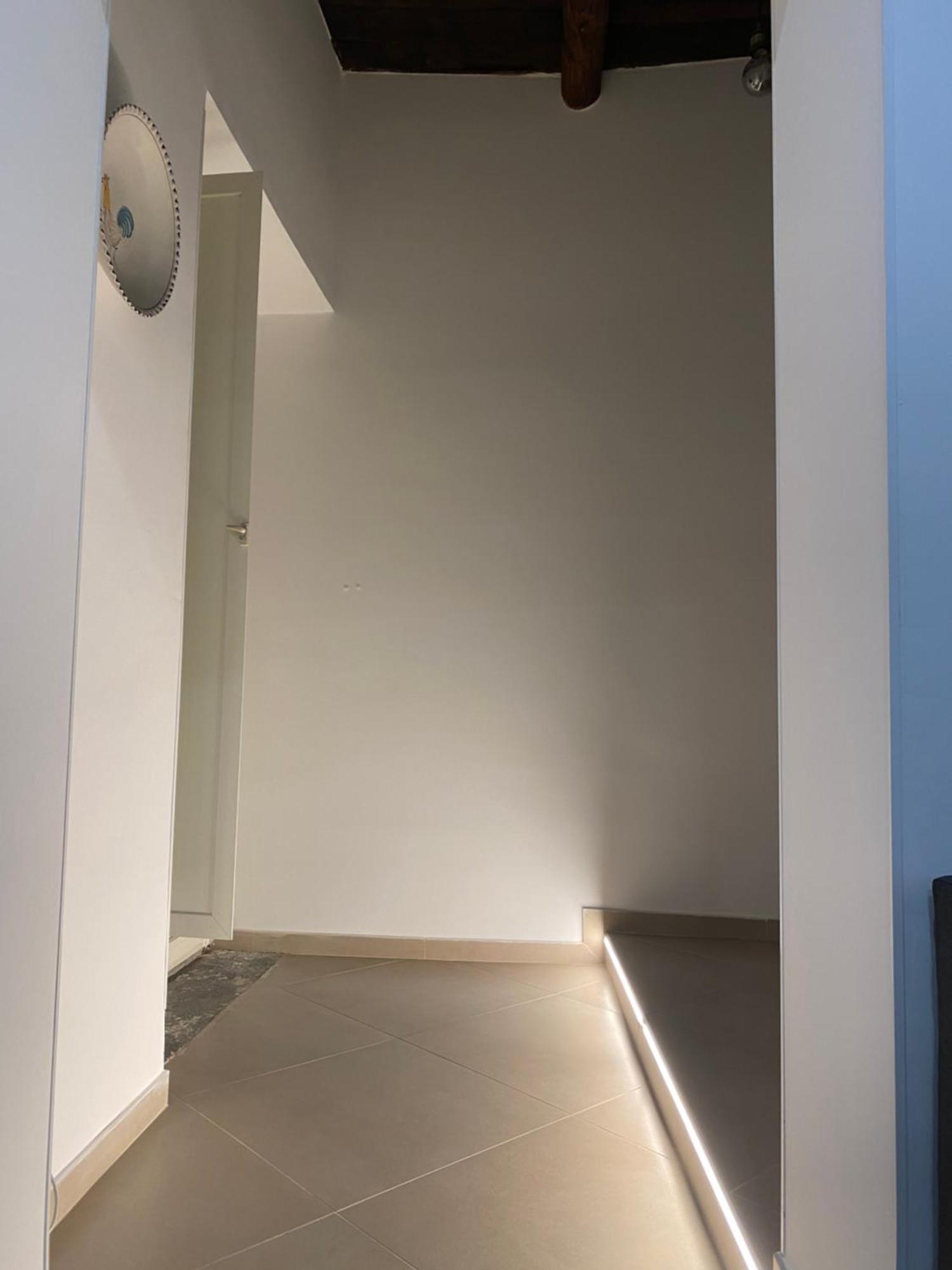 All'Imbrunire Exlusive Apartment Salerno Exterior foto