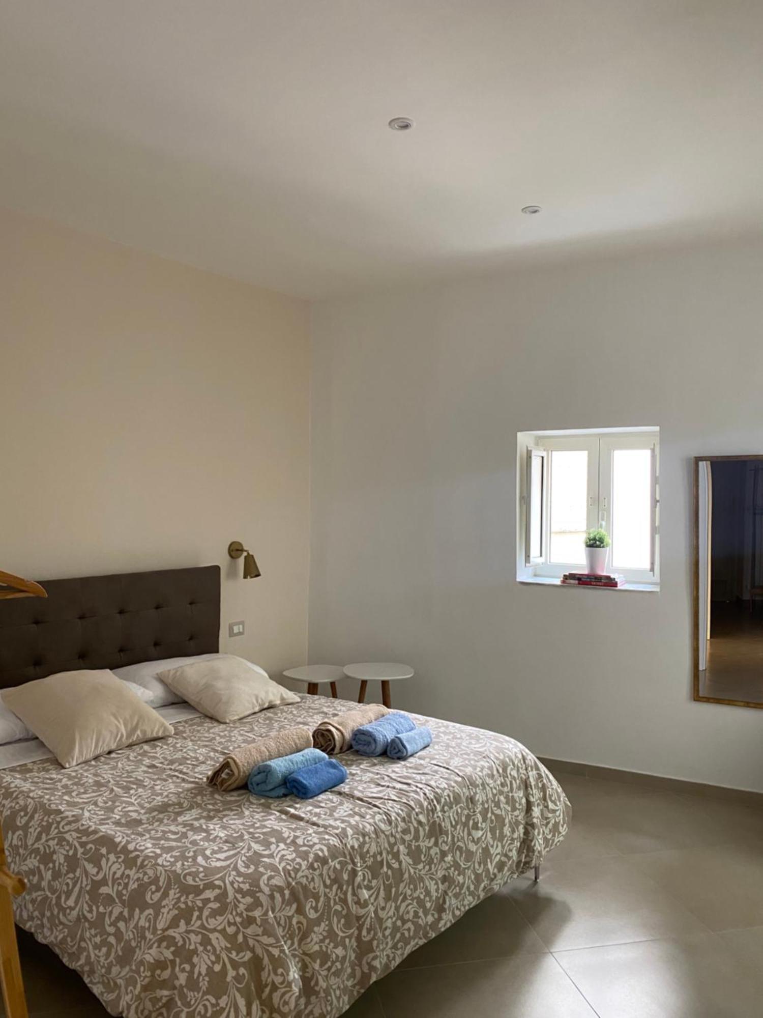 All'Imbrunire Exlusive Apartment Salerno Exterior foto